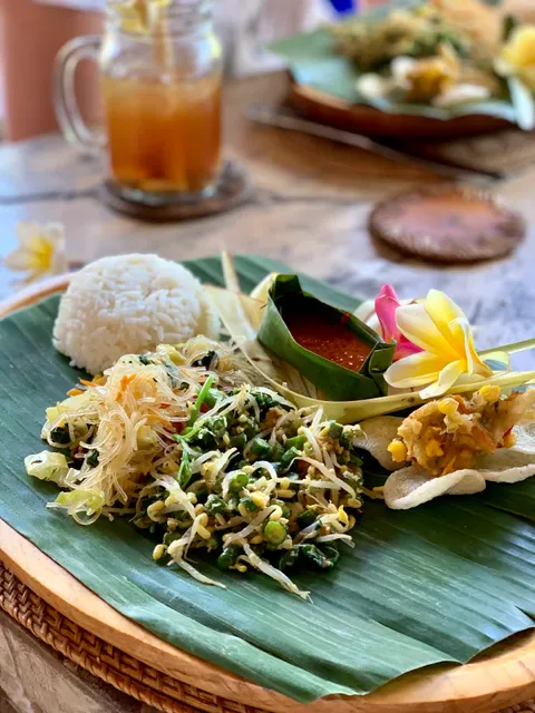 Warung Tirta Sari