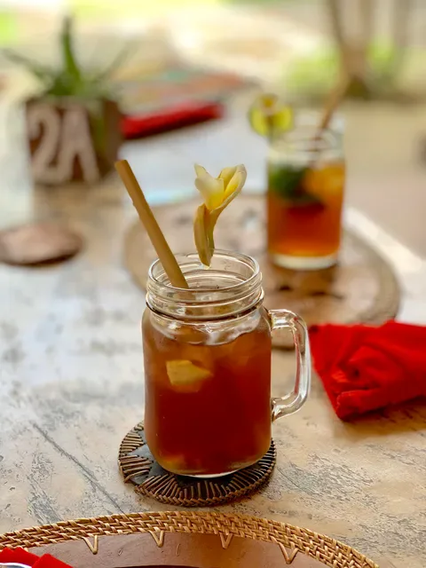 Warung Tirta Sari