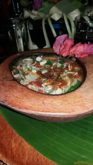 Warung Tirta Sari