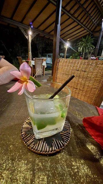 Warung Tirta Sari