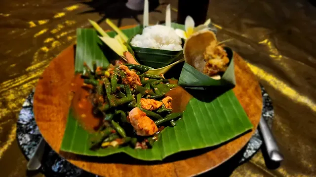 Warung Tirta Sari