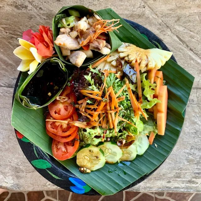 Warung Tirta Sari