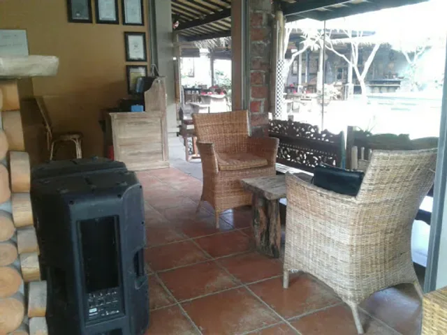 Warung Tirta Sari