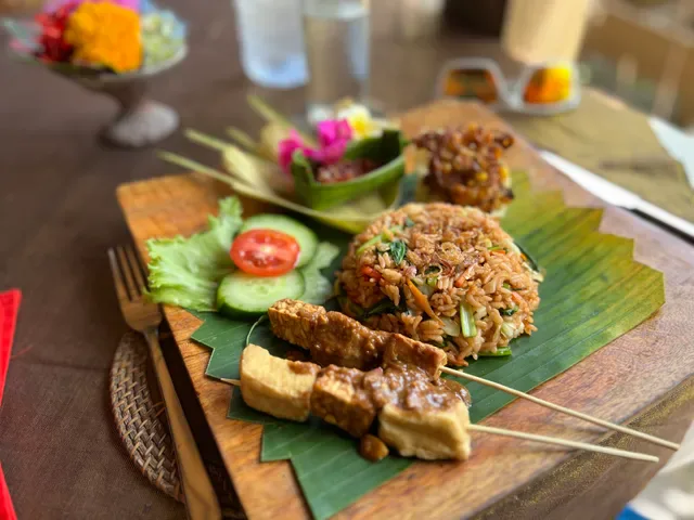 Warung Tirta Sari