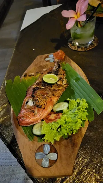 Warung Tirta Sari