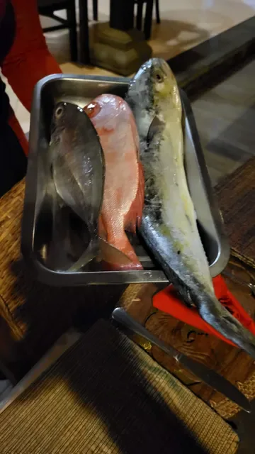 Warung Tirta Sari