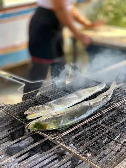 Warung Tirta Sari