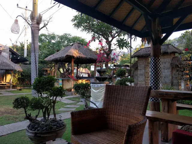 Warung Tirta Sari