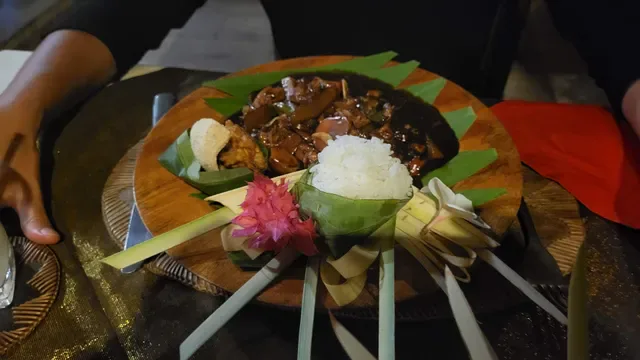 Warung Tirta Sari