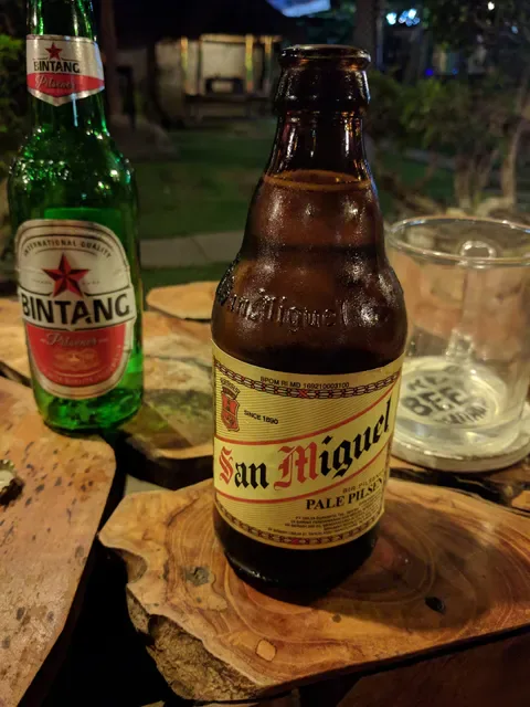 Warung Tirta Sari