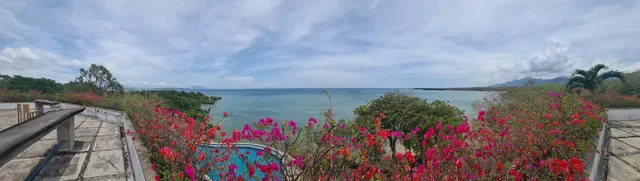 The Octagon Ocean Club