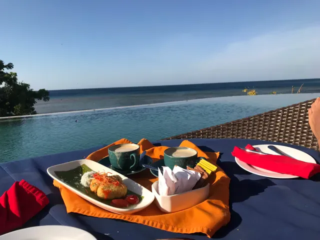The Octagon Ocean Club