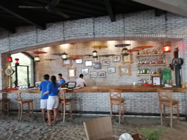 The Octagon Ocean Club