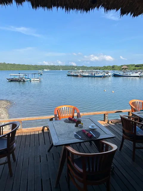 Sunset Beach Restaurant