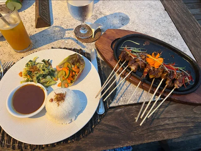 Sunset Beach Restaurant