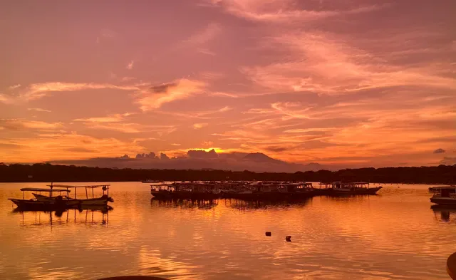 Sunset Beach Restaurant