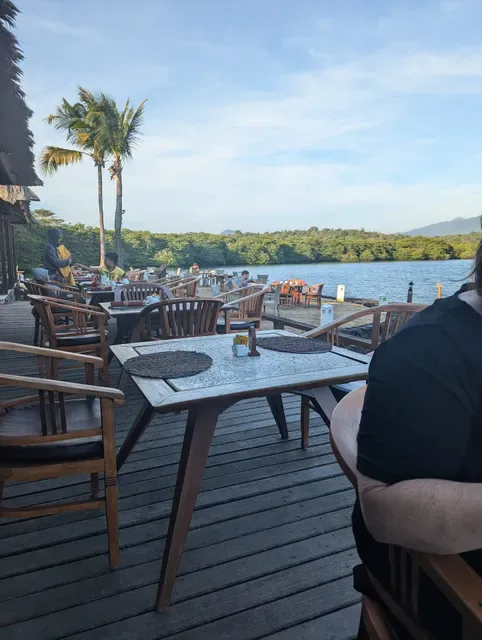 Sunset Beach Restaurant