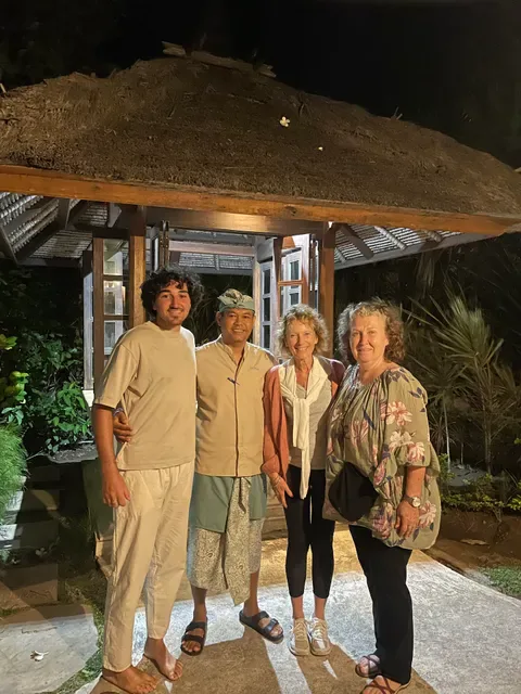 Sunset Beach Restaurant