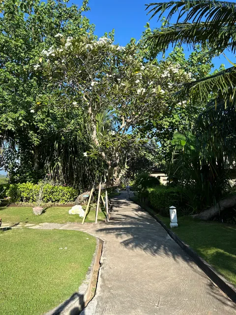 Sunset Beach Restaurant