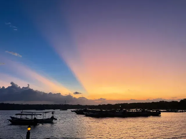 Sunset Beach Restaurant