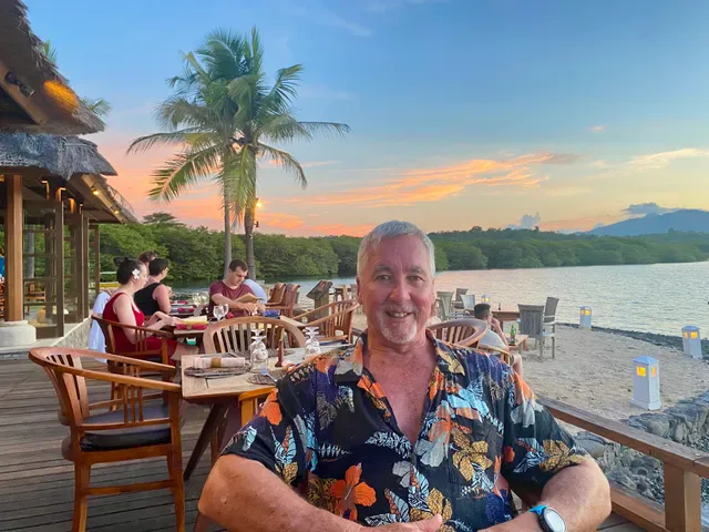 Sunset Beach Restaurant