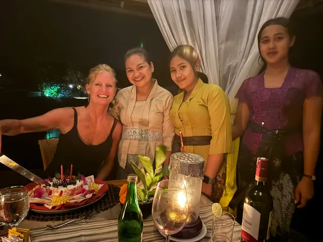 Sunset Beach Restaurant