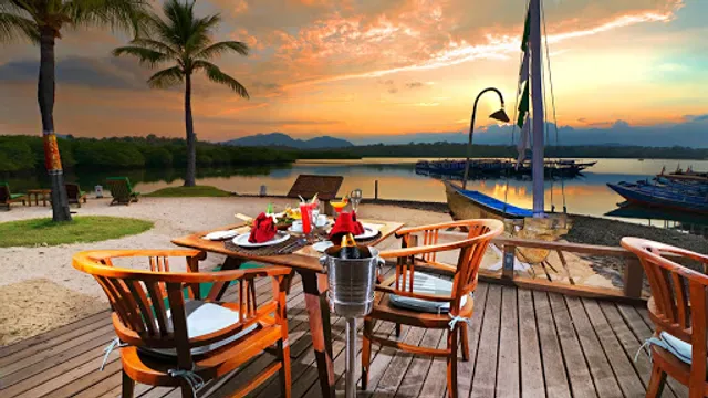 Sunset Beach Restaurant