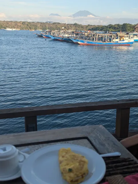 Sunset Beach Restaurant