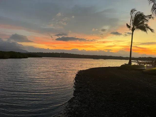 Sunset Beach Restaurant