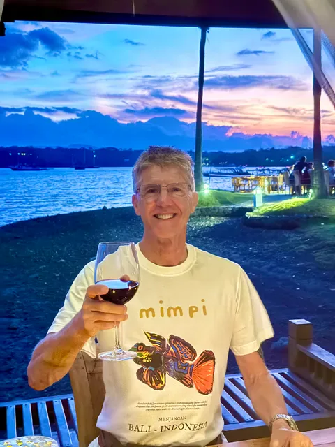 Sunset Beach Restaurant
