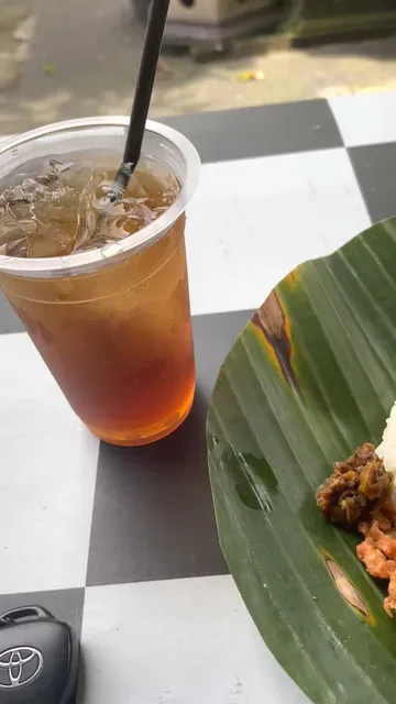Babi Guling Warung Vengkung