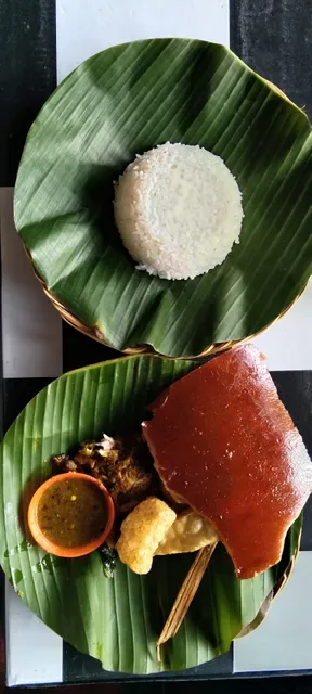 Babi Guling Warung Vengkung