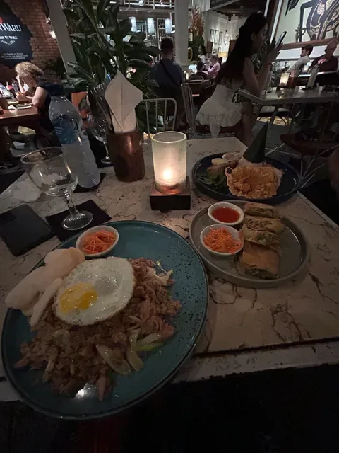 Kafe Batan Waru