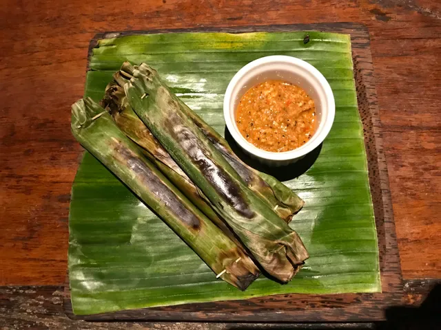 Kafe Batan Waru