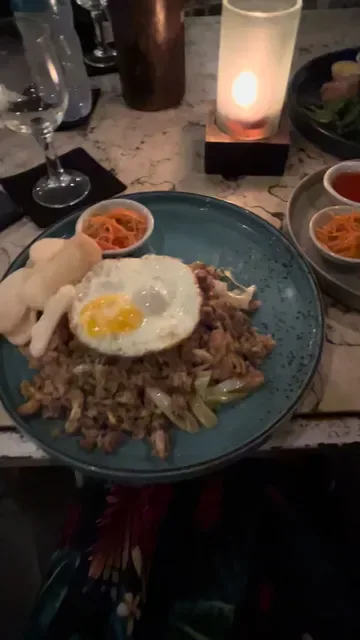 Kafe Batan Waru