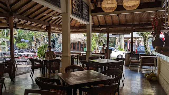Kafe Batan Waru