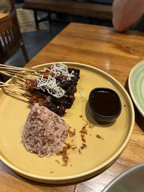Kafe Batan Waru