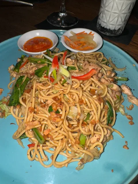 Kafe Batan Waru