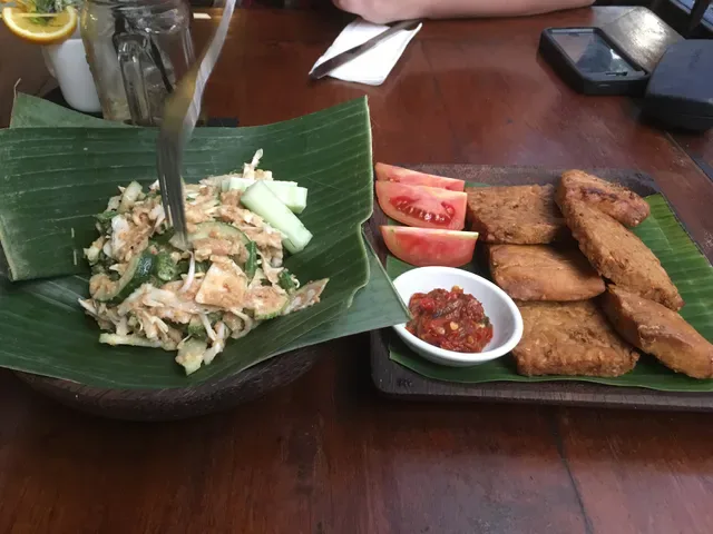 Kafe Batan Waru