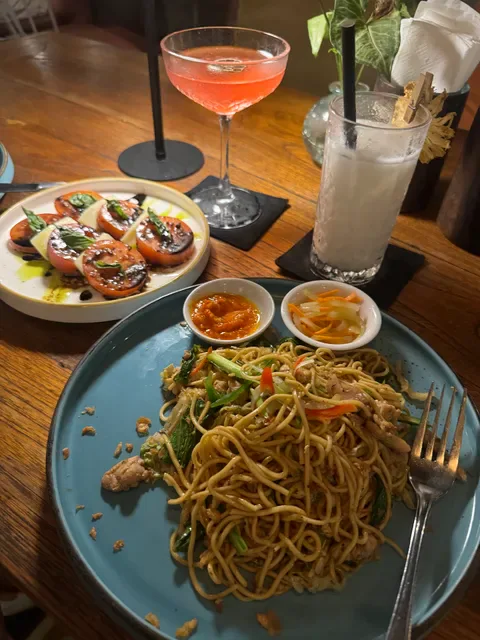 Kafe Batan Waru