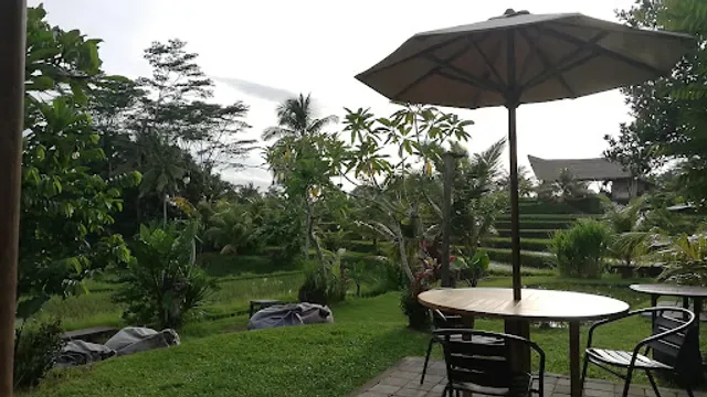 Raditya Cafe
