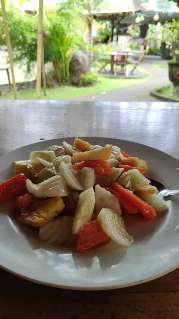 Rumah Makan Tegal Dadong