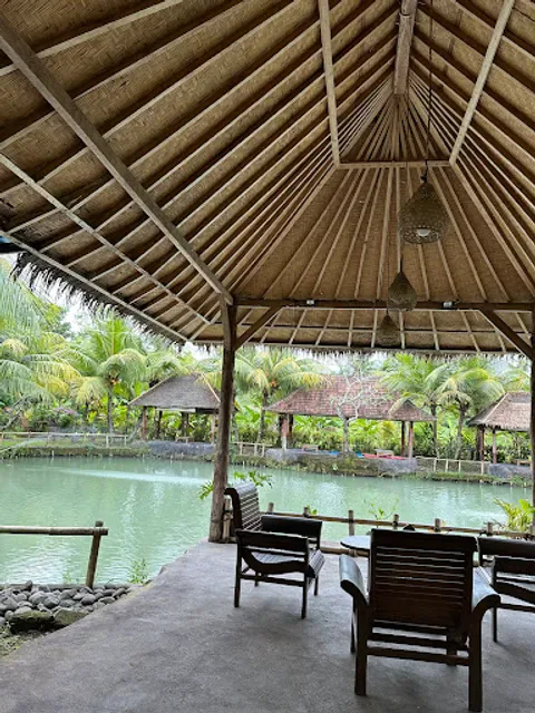 Rumah Makan Tegal Dadong