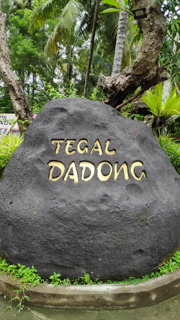 Rumah Makan Tegal Dadong