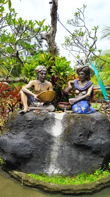 Rumah Makan Tegal Dadong