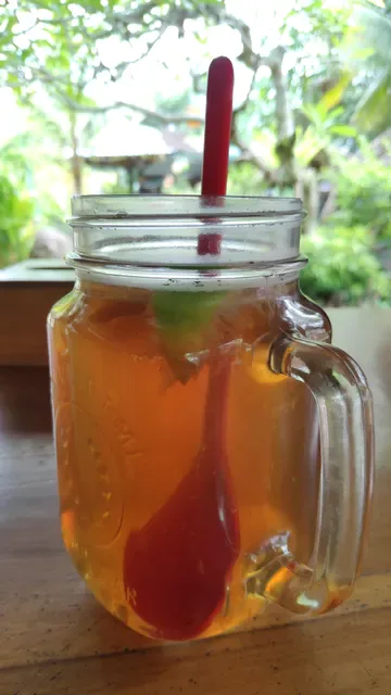 Rumah Makan Tegal Dadong