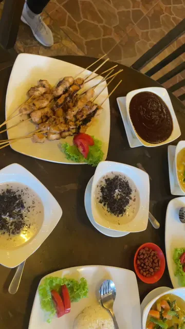Amed Resto