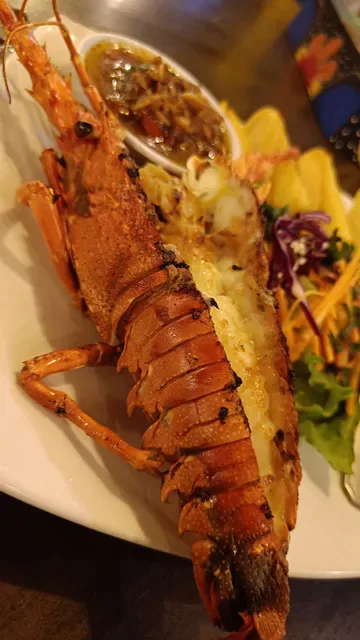 Amed Resto