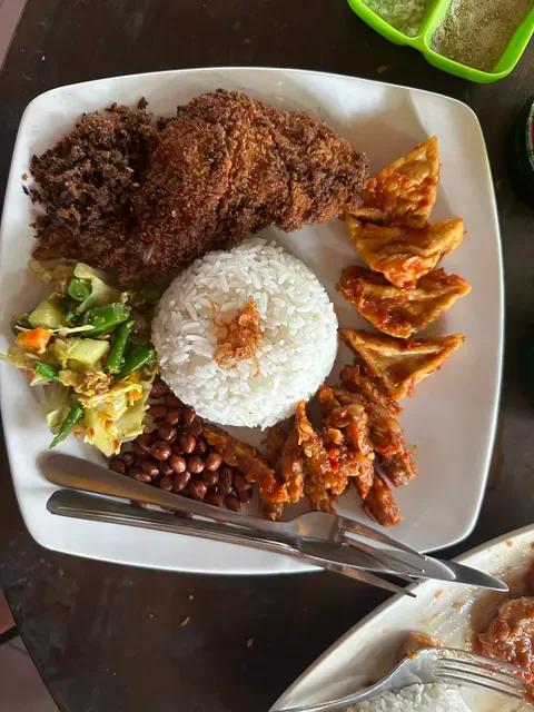 Amed Resto