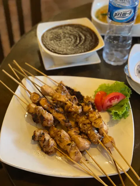 Amed Resto